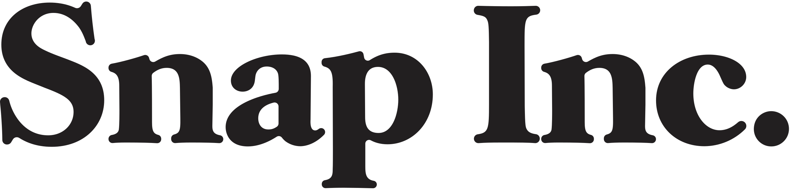 Customer Logo